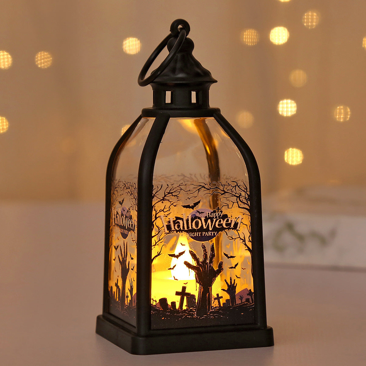 LED Halloween Decorative Light