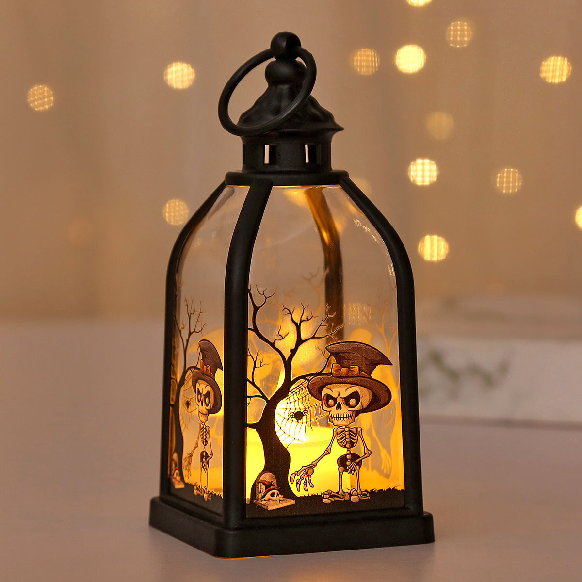 LED Halloween Decorative Light