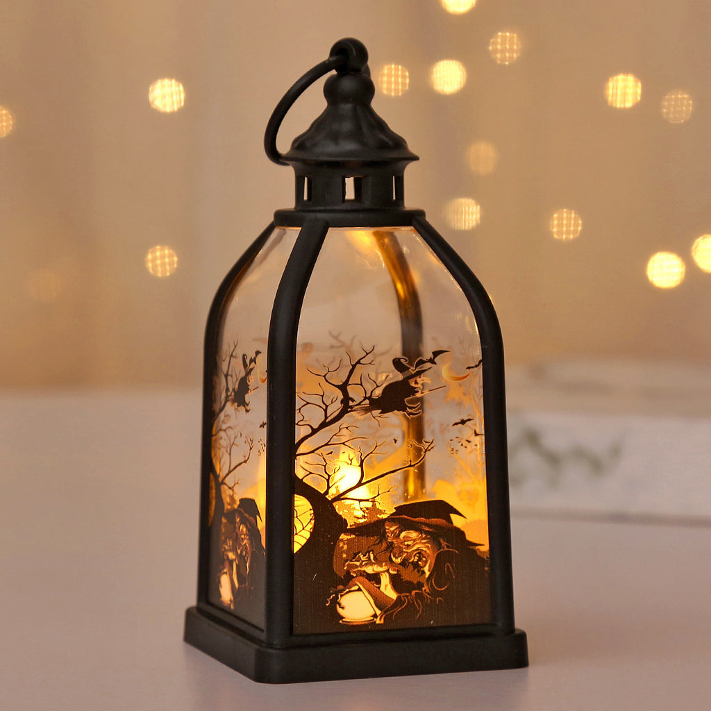 LED Halloween Decorative Light